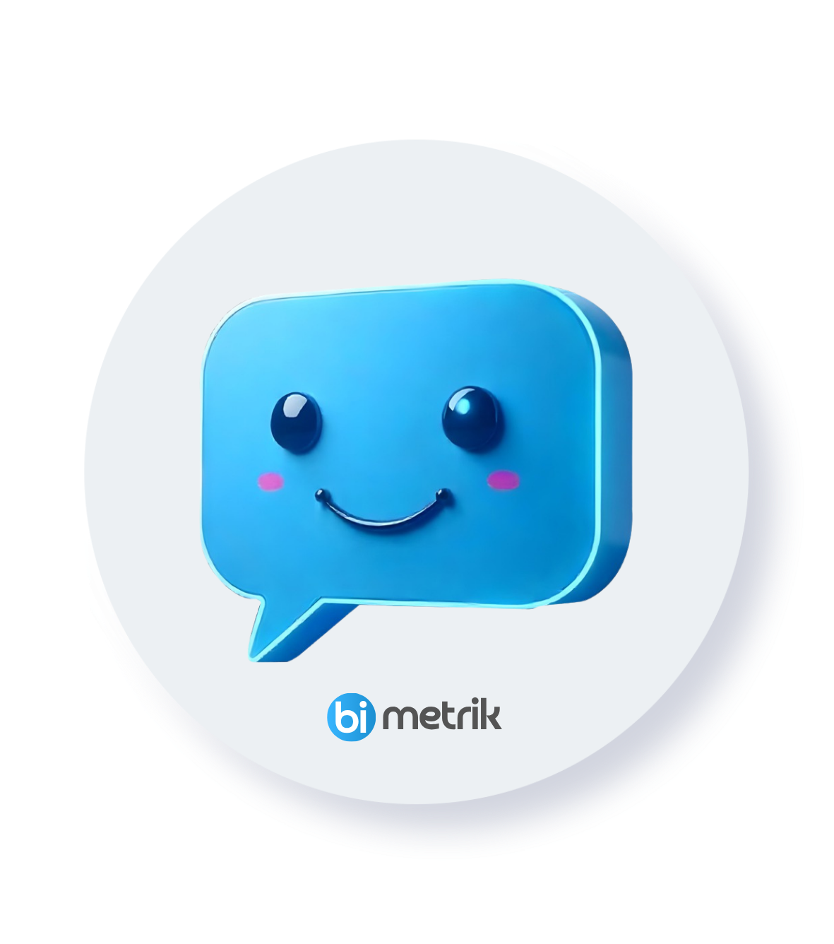 Bimetrik dashboard görünümü