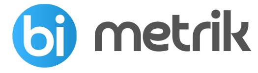 Bimetrik Logo